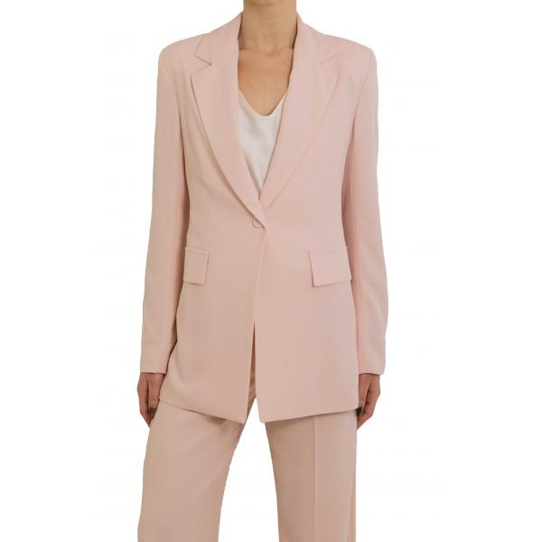 Giacca con bottone Options